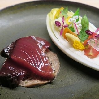 星のや東京のNipponキュイジーヌ第2弾のテーマは「発酵」｜EAT