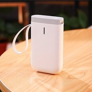 手軽にオリジナルのラベルシールを印刷！　ポータブルプリンター「NIIMBOT」｜AFU STORE