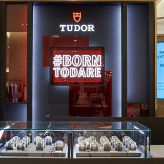 TUDORから学ぶ腕時計選びの基本