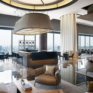 東京・大手町の高層階に新たなフォーシーズンズが誕生｜TRAVEL