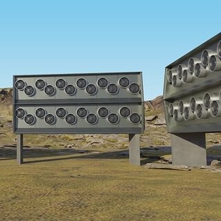 アウディとクライムワークス社が大気中のCO2を回収し、地下に貯蔵｜Audi