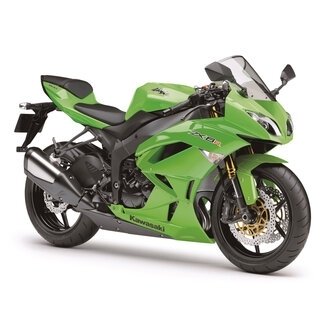 カワサキ、受注生産の2021年レース専用モデル「ニンジャ ZX-6R」の受け付けを開始｜Kawasaki