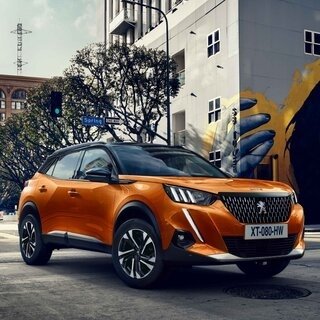 初のフルモデルチェンジを迎えたプジョーのコンパクトSUV「SUV 2008」が日本に上陸｜Peugeot