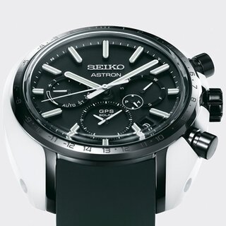 セイコーアストロンと電気自動車Honda e のコラボレーションウオッチ｜SEIKO