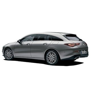 メルセデス、Aクラスをはじめコンパクトモデルに安全運転支援システムを標準装備｜Mercedes Benz