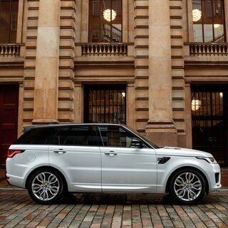 レンジローバー スポーツ2021年モデルの受注を開始|Range Rover