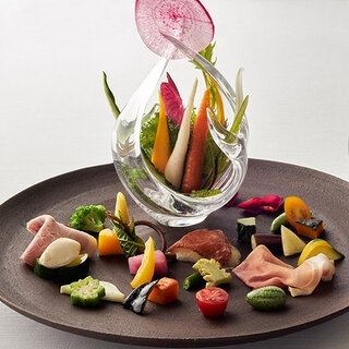 「知る」は、おいしい！　星野リゾート　リゾナーレ那須｜TRAVEL