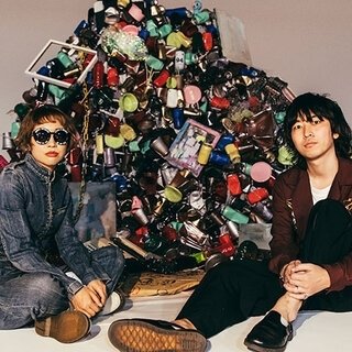 amok×MAMESのコラボレーションが『AKASHIC RECORDS』で実現｜MEDICOM TOY