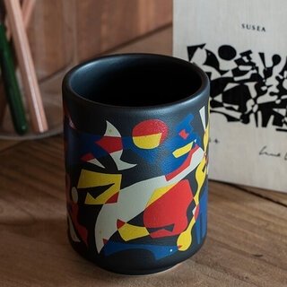 気鋭アーティスト5組と波佐見焼のブランドによるコラボレーション｜BARBAR