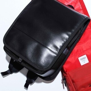コンセプトは“自慢できる格好良さ”。大人も魅了するランドセル「RANSEL」｜RAMIDUS 