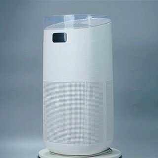 空気品質を目視できる空気清浄機「Mage」｜AFU STORE