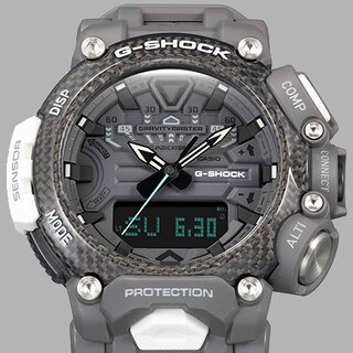 G-SHOCK×英国空軍のスペシャルモデル「GR-B200RAF-8AJR」がリリース｜G-SHOCK