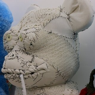 古今東西、多種多様な作品が揃うカルチャーの玉手箱！ 「AKASHIC RECORDS」が渋谷PARCOで開催中 ｜ MEDICOM TOY