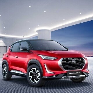 日産、インド向け新型小型SUVマグナイトを発表｜NISSAN