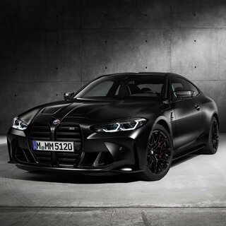 BMW M4コンペティションにNY発のライフスタイルブランドKITHとコラボレーションした全世界150台の限定モデル|BMW