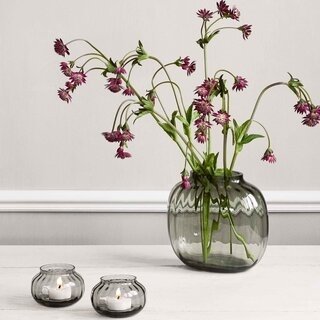 フラワーベースで知られる「PRIMULA」シリーズに新商品｜ HOLMEGAARD