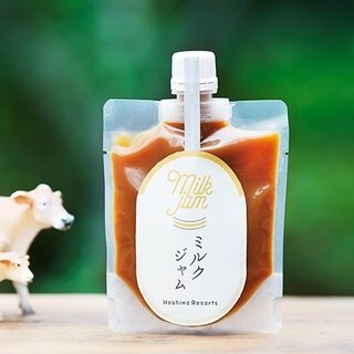 フードロス問題から地域の魅力を発信する製品へ。「星野リゾートのミルクジャム」誕生｜Hoshino Resorts