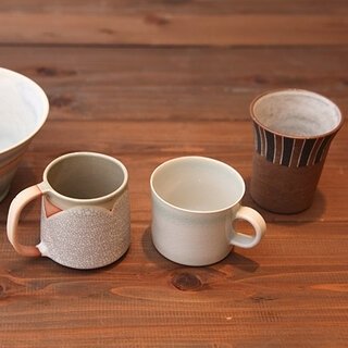 福島の伝統工芸「大堀相馬焼」の魅力を伝えるポップアップイベントが開催｜DESIGN