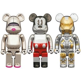 １周年を迎えた「2G TOKYO」、そして「2G OSAKA」オープン｜MEDICOM TOY