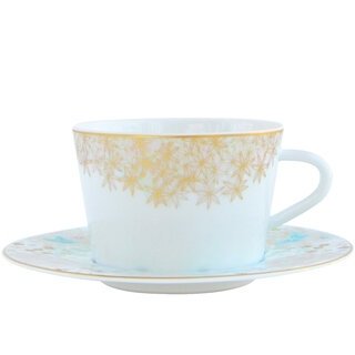 ベルナルドからアーティストのミカエル・カイユの新作コラボレーションアイテムが登場｜BERNARDAUD