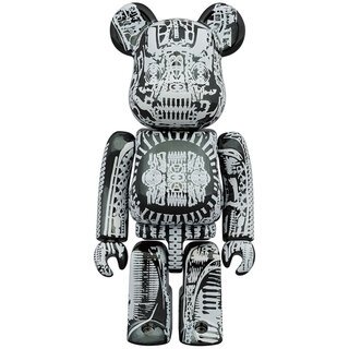 スタジオ「2G」限定発売商品（2020年12月）｜MEDICOM TOY