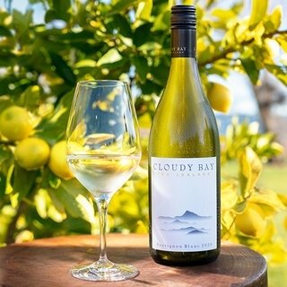 “世界が白に目覚めた”、ニュージーランドを代表するワインブランドの最新ヴィンテージが完成｜CLOUDY BAY