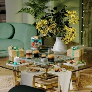 イタリアのホリデーシーズンをテーマにした、冬の数量限定コーヒー｜NESPRESSO