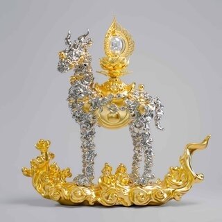 彫刻家・名和晃平の個展「Oracle」が開催｜ART