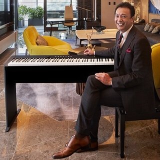 CASIO Privia PX-S1000 × mesm Tokyo, Autograph Collection “TOKYO WAVES”に共鳴するクリエイターたちVol.2｜CASIO