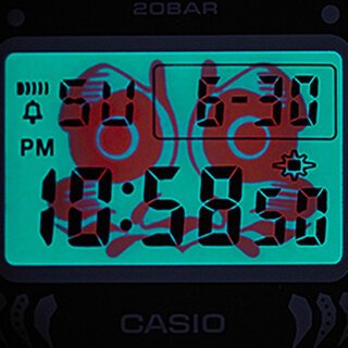 招き猫に続く縁起物“達磨”モチーフのGショック3機種がリリース｜G-SHOCK