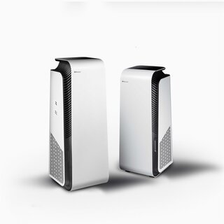 ウイルスや菌の除去・不活化（※1）にフォーカス。スウェーデン発の高性能空気清浄機 ｜Blueair