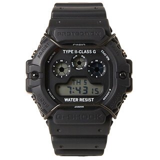 N.HOOLYWOOD × G-SHOCKコラボウオッチ第7弾がリリース|N.HOOLYWOOD