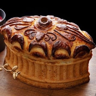 ブレストンコート　ユカワタンで、冬にしか味わえない贅沢な「王様のジビエ」｜EAT