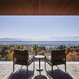 ニューノーマル時代のホテルステイを実現する「THE HIRAMATSU 軽井沢 御代田」｜HIRAMATSU HOTELS