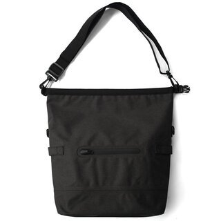 クーラーバッグとしても使用可能。緊急時に持ち運べる防災バッグが登場｜amabro