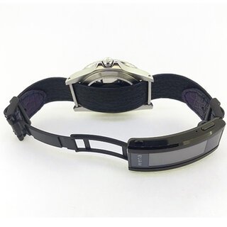 ソニーの「wena 3」を搭載可能。オーダーメイドの最高品質時計ストラップ｜JEAN ROUSSEAU