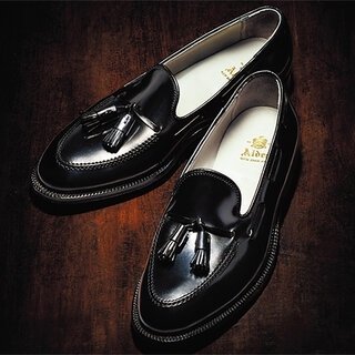 革靴LOVERSに贈る、 実用ドレスシューズの最高峰「オールデン」のすべて｜ALDEN