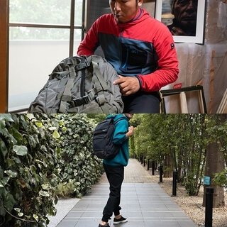 スウェーデンのギアメーカー「スーリー」がコンテンツメディア「Thule Magazine」をローンチ｜THULE