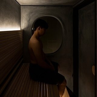 ひとりでも、仲間とでも。プライベートな個室空間で“ととのえる”「ソロサウナtune」 ｜FEATURES