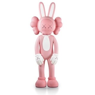 六本木・森アーツセンターギャラリーにて「KAWS TOKYO FIRST」展開催｜ART