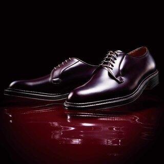 短期集中連載 第２回 革靴LOVERSに贈る、実用ドレスシューズの最高峰「オールデン」のすべて｜ALDEN