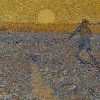 『ゴッホ展──響きあう魂 ヘレーネとフィンセント』が開催決定｜ART