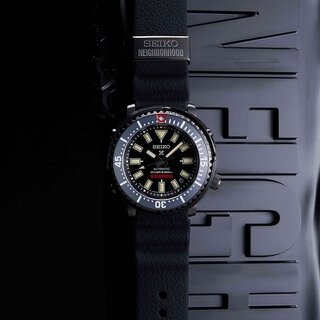 セイコー プロスペックス × NEIGHBORHOOD　限定エディション｜SEIKO