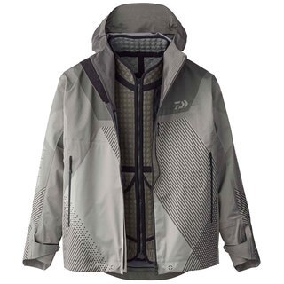 フィッシングシーンにおける、真の革新的ウェアを目指して ｜DAIWA × BYBORRE