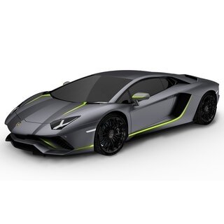 アヴェンタドールSの集大成となる限定モデルがデビュー|Lamborghini