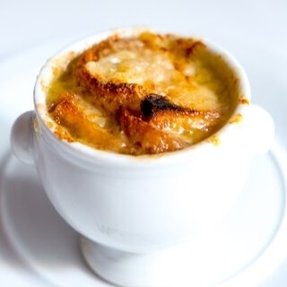 旬をまるごと味わう。ポール・ボキューズの野菜スープ｜HIRAMATSU