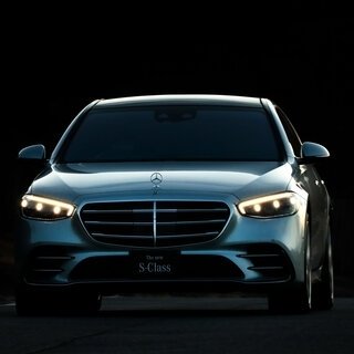 メルセデス･ベンツのフラックシップセダン「Ｓクラス」がフルモデルチェンジ｜Mercedes Benz