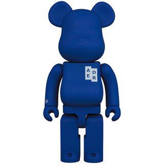 世界が注目する韓国発ユニセックス・ブランド ADER errorにインタビュー | MEDICOM TOY