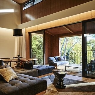 「THE HIRAMATSU 軽井沢 御代田」に、愛犬と泊まれるヴィラが誕生｜HIRAMATSU HOTELS