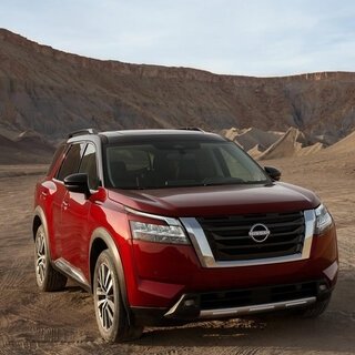 日産の北米向け大型SUV パスファインダーが5代目へとフルモデルチェンジ｜NISSAN
